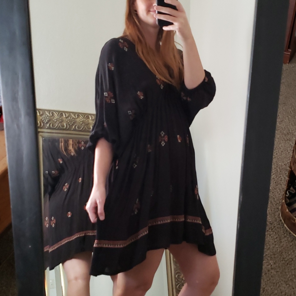 Gorgeous Twelfth Street by Cynthia Vincent  Tunic - Picture 9 of 10